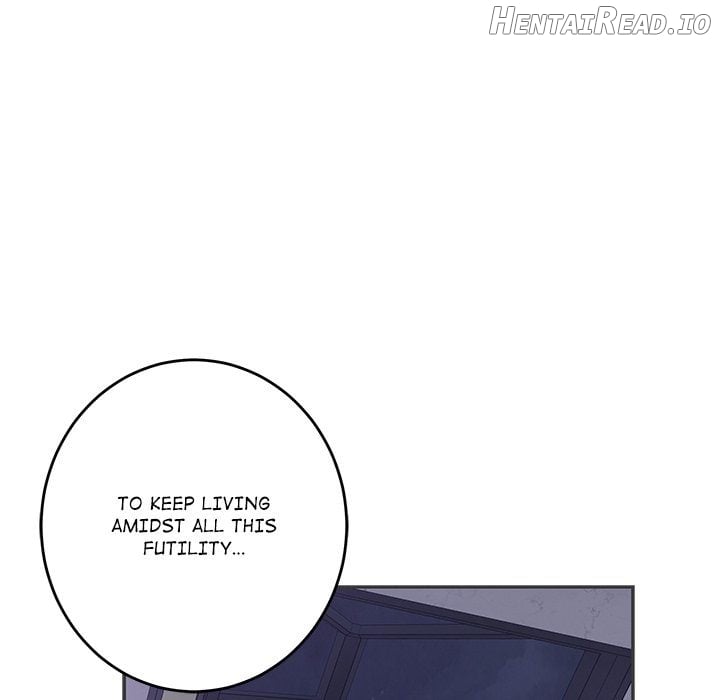 God of Pleasure Chapter 54 - page 55