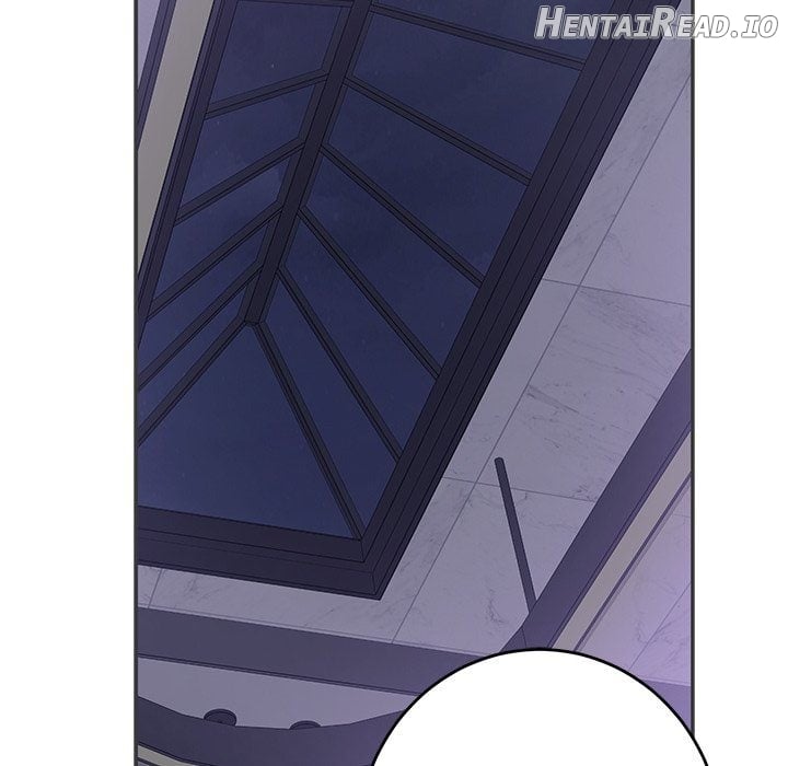 God of Pleasure Chapter 54 - page 56