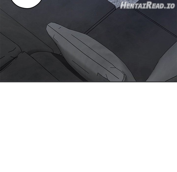 God of Pleasure Chapter 54 - page 60