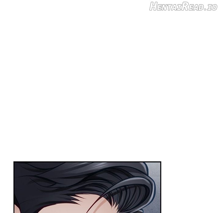 God of Pleasure Chapter 54 - page 61