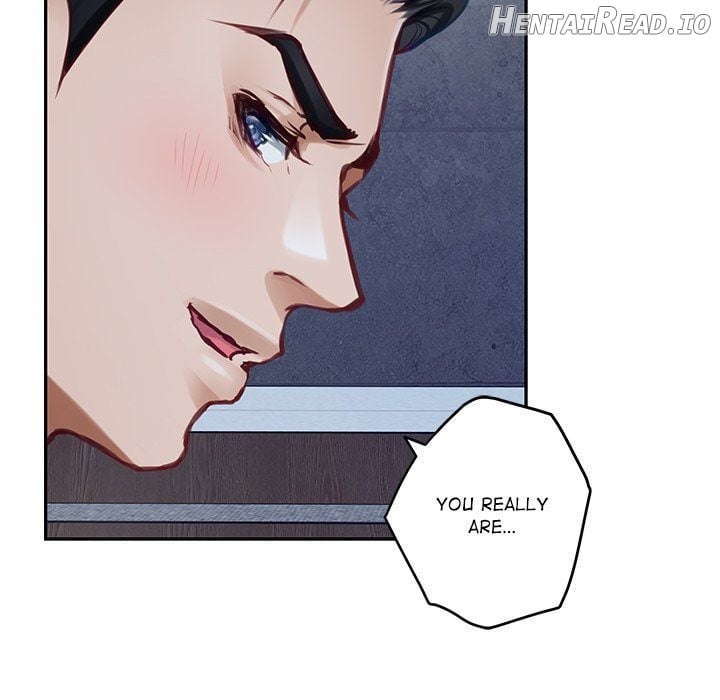 God of Pleasure Chapter 54 - page 62