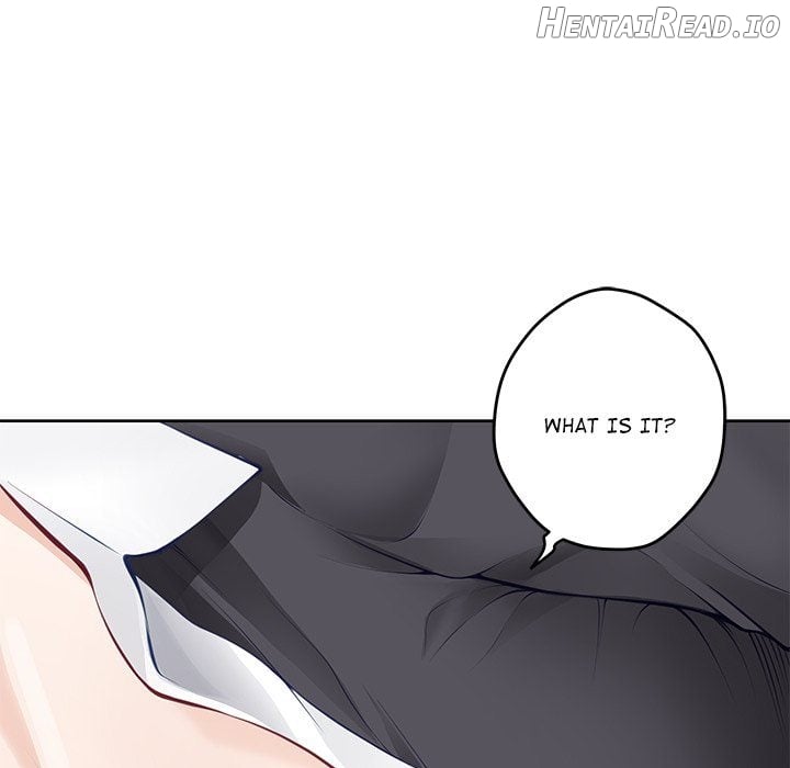God of Pleasure Chapter 54 - page 66