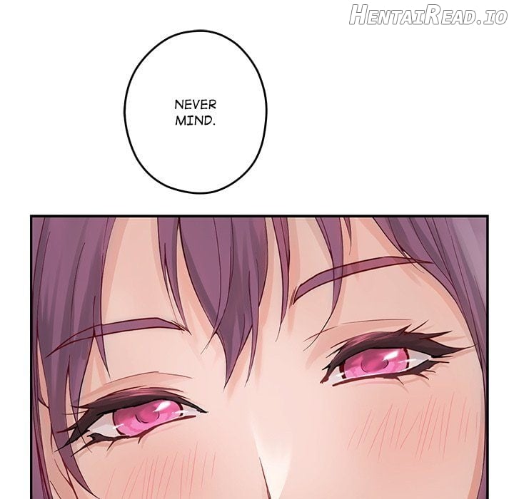 God of Pleasure Chapter 54 - page 69