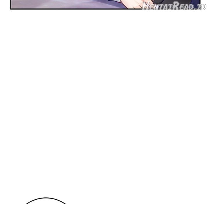 God of Pleasure Chapter 54 - page 8