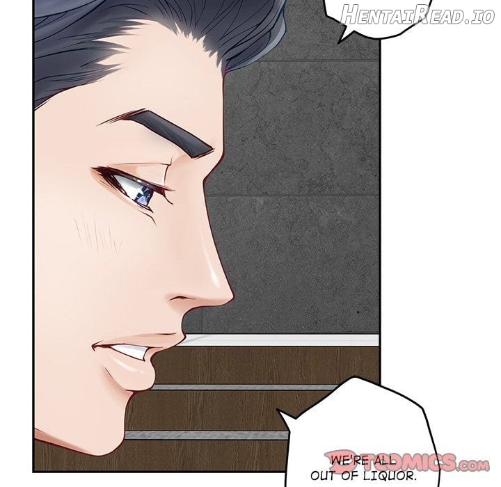 God of Pleasure Chapter 54 - page 76