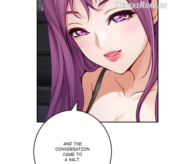 God of Pleasure Chapter 54 - page 91