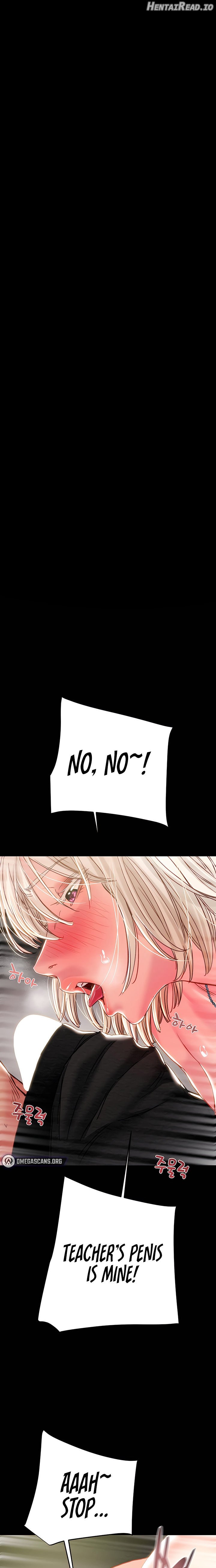 The Man Who Devours Chapter 56 - page 1