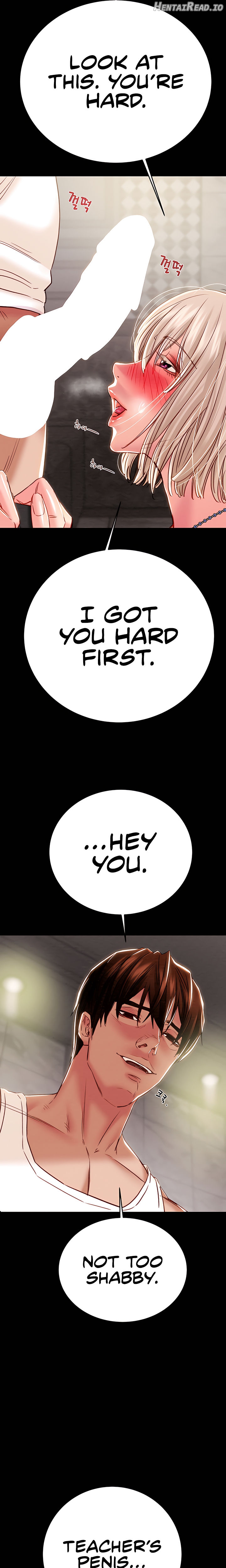 The Man Who Devours Chapter 56 - page 15