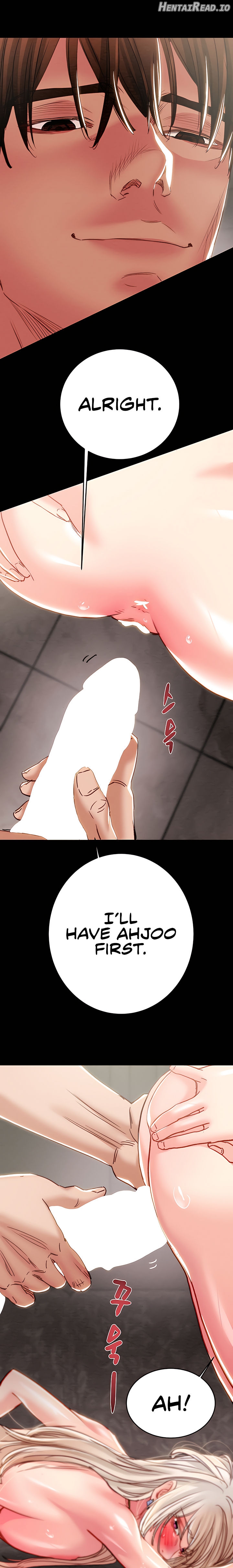 The Man Who Devours Chapter 56 - page 17