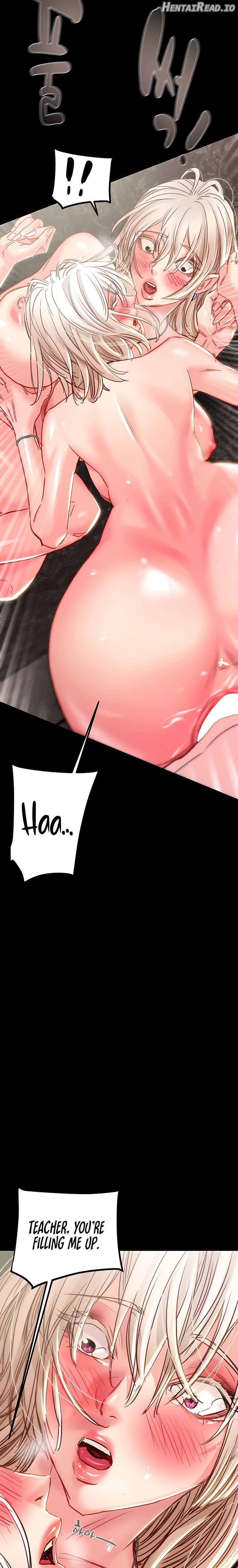 The Man Who Devours Chapter 56 - page 21