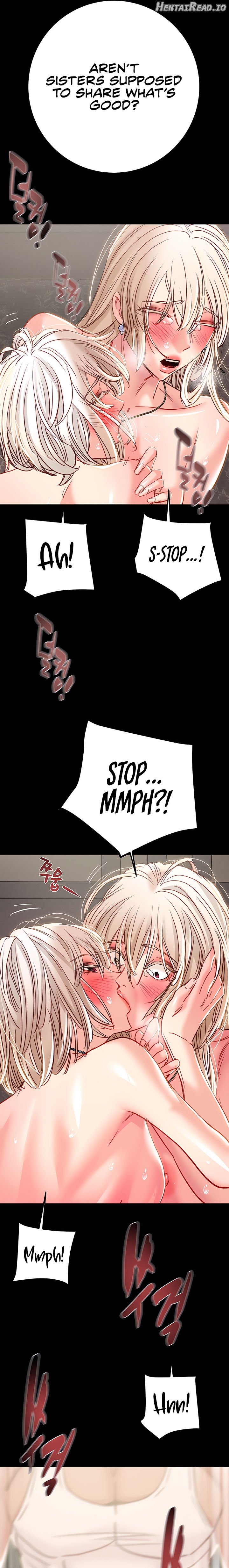 The Man Who Devours Chapter 56 - page 23