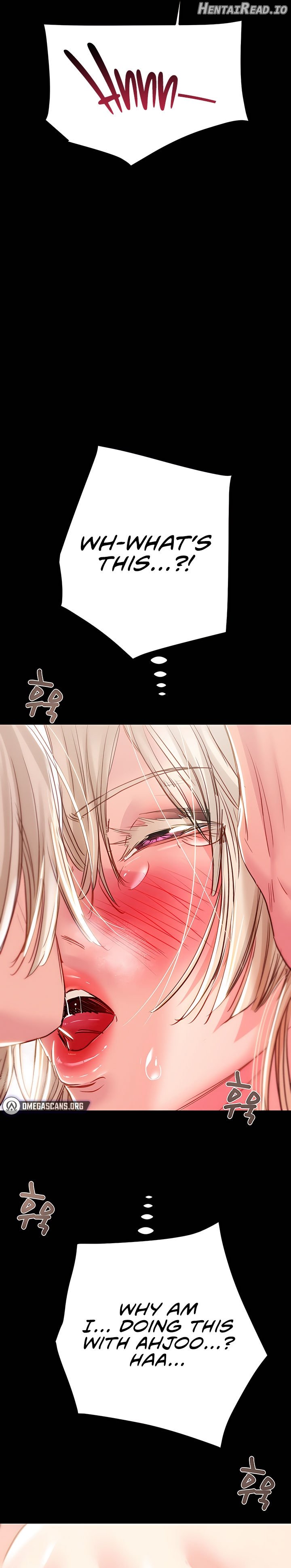 The Man Who Devours Chapter 56 - page 25