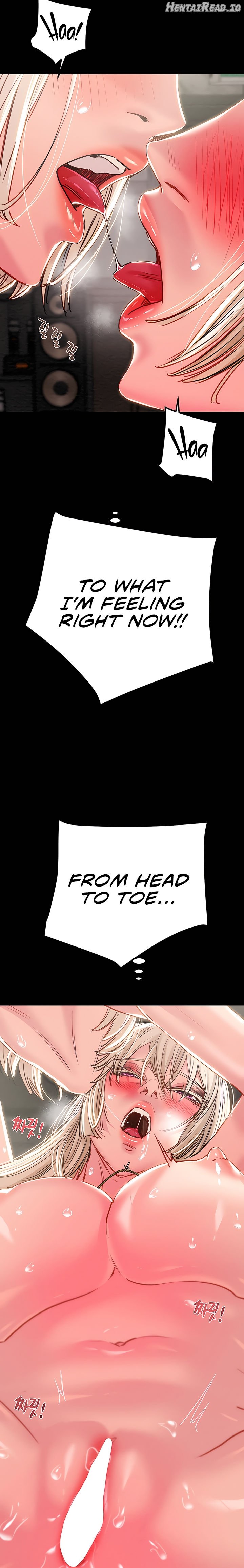 The Man Who Devours Chapter 56 - page 28