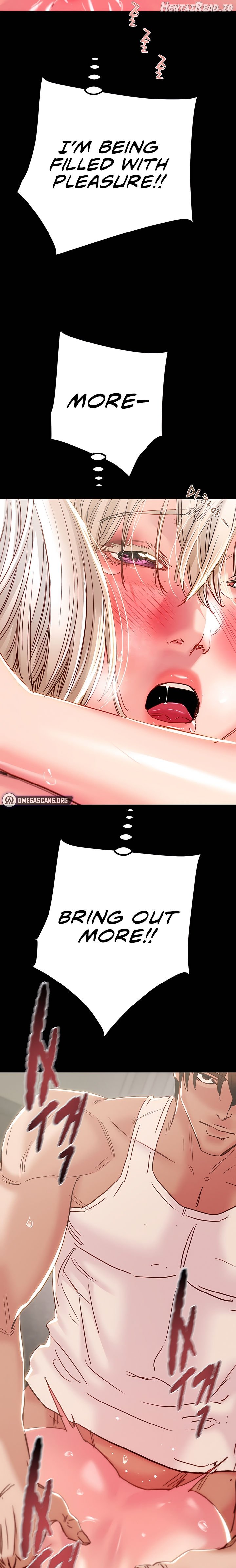 The Man Who Devours Chapter 56 - page 29