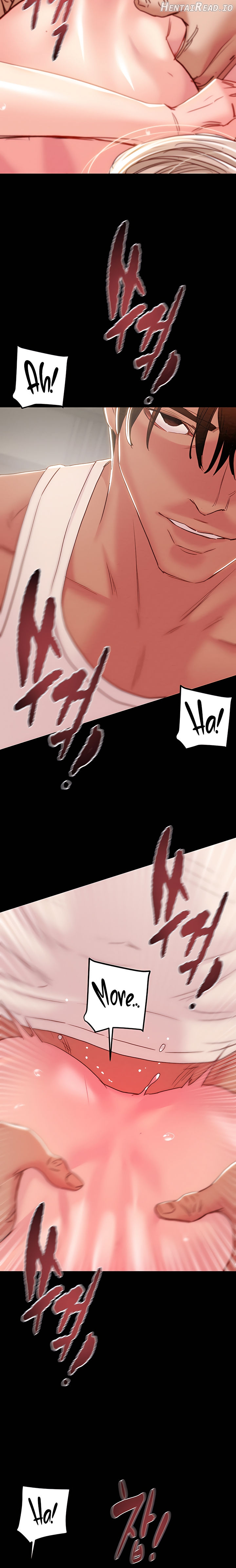 The Man Who Devours Chapter 56 - page 30
