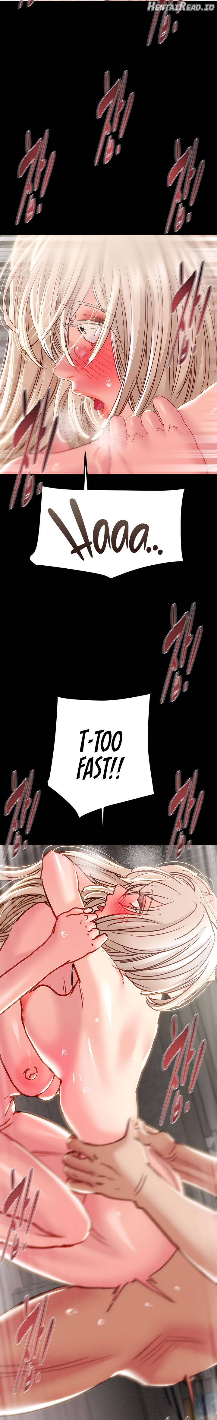 The Man Who Devours Chapter 56 - page 32