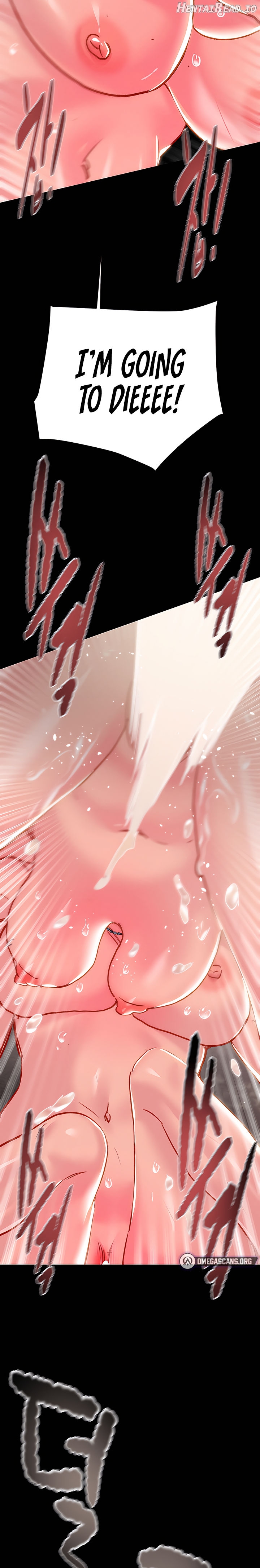 The Man Who Devours Chapter 56 - page 34