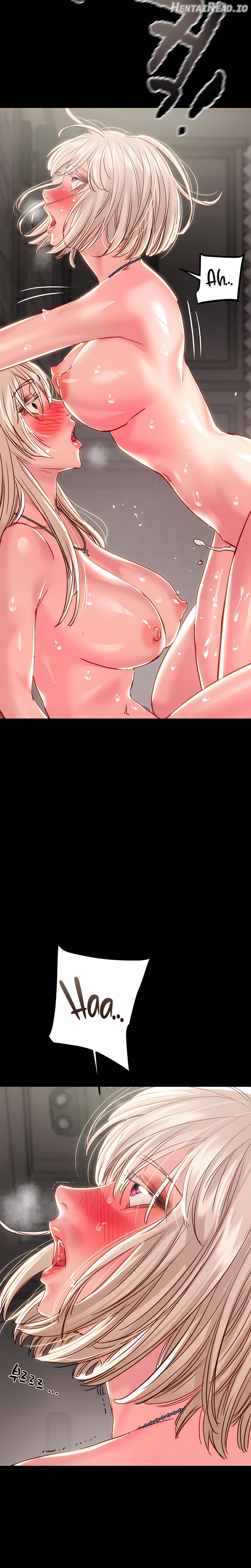 The Man Who Devours Chapter 56 - page 35