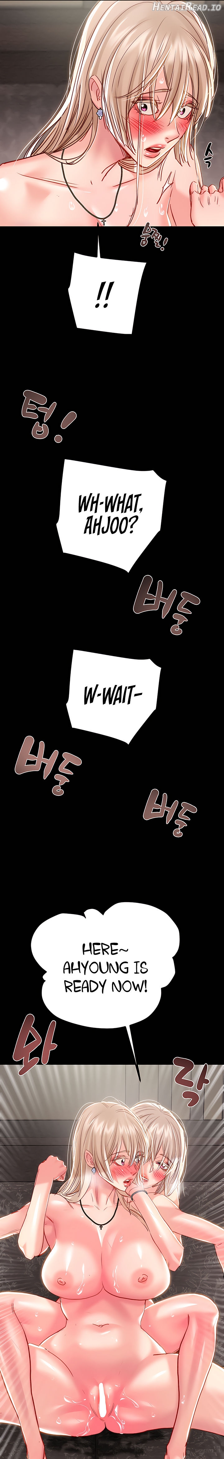 The Man Who Devours Chapter 56 - page 37
