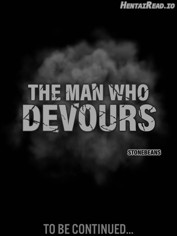 The Man Who Devours Chapter 56 - page 40