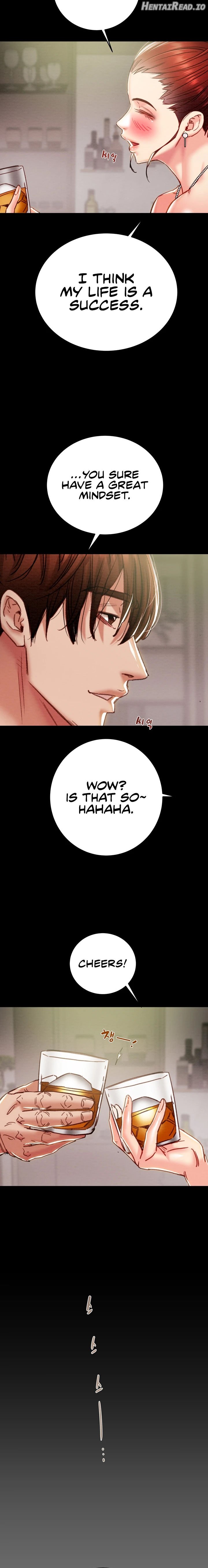 The Man Who Devours Chapter 58 - page 12