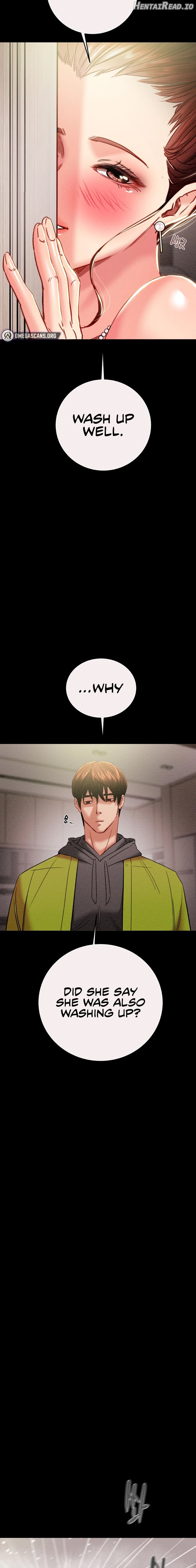 The Man Who Devours Chapter 58 - page 18