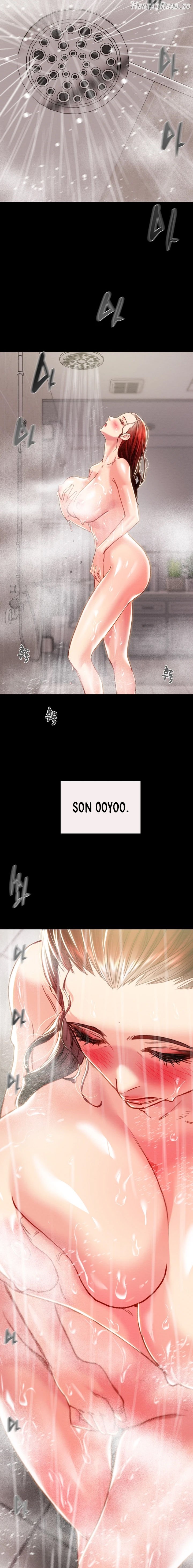 The Man Who Devours Chapter 58 - page 19