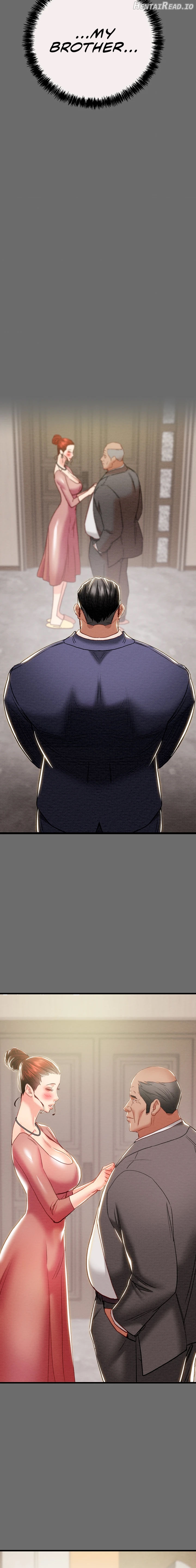 The Man Who Devours Chapter 58 - page 28