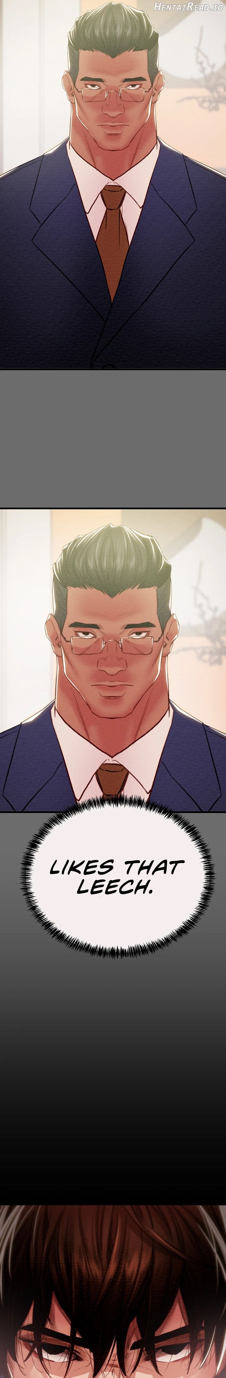 The Man Who Devours Chapter 58 - page 29
