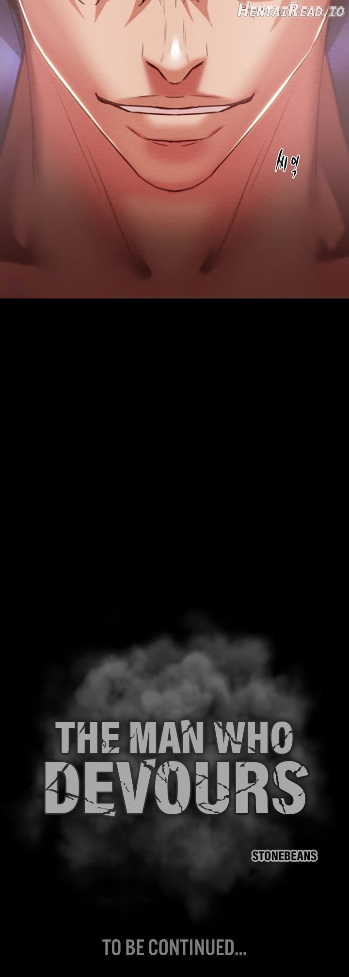 The Man Who Devours Chapter 58 - page 30