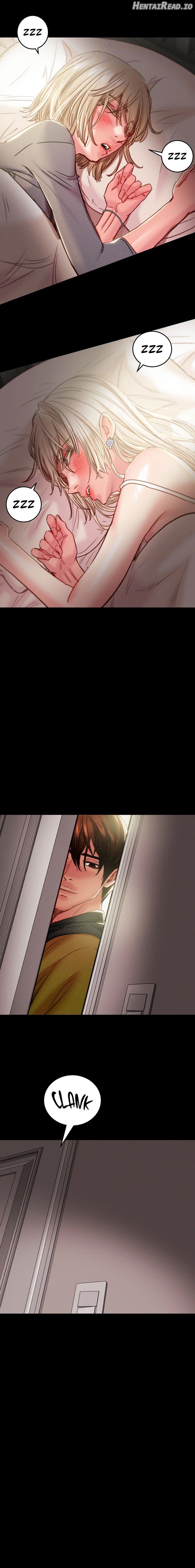 The Man Who Devours Chapter 58 - page 4