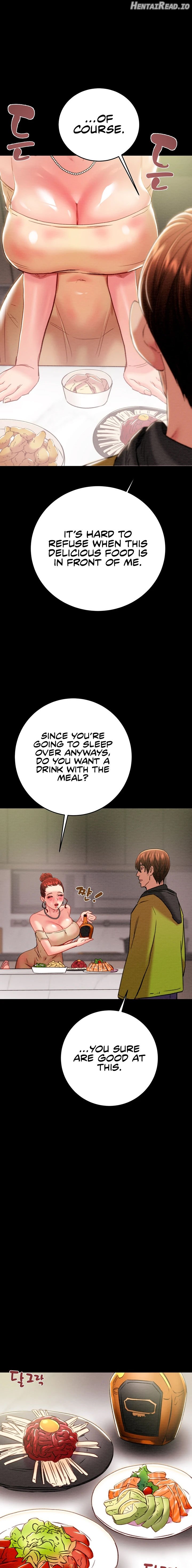 The Man Who Devours Chapter 58 - page 7
