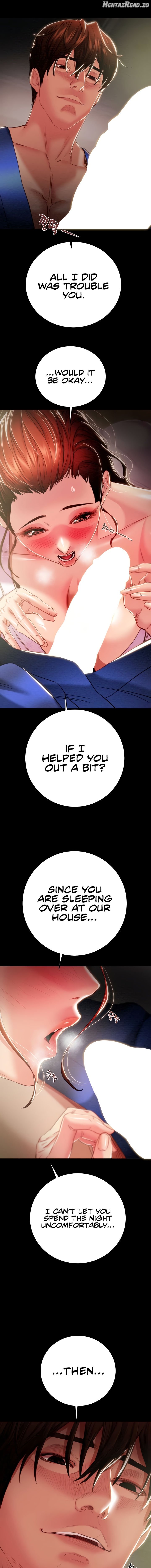 The Man Who Devours Chapter 59 - page 11