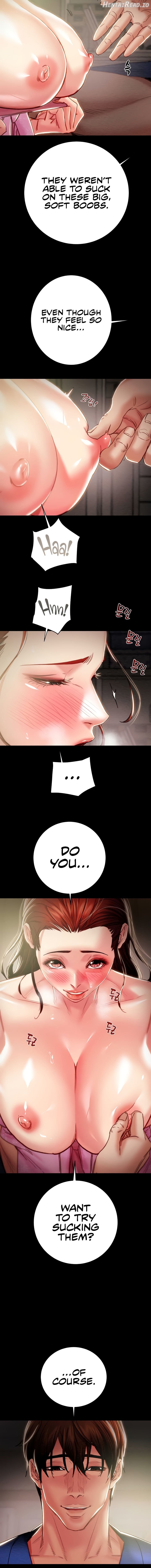 The Man Who Devours Chapter 59 - page 18