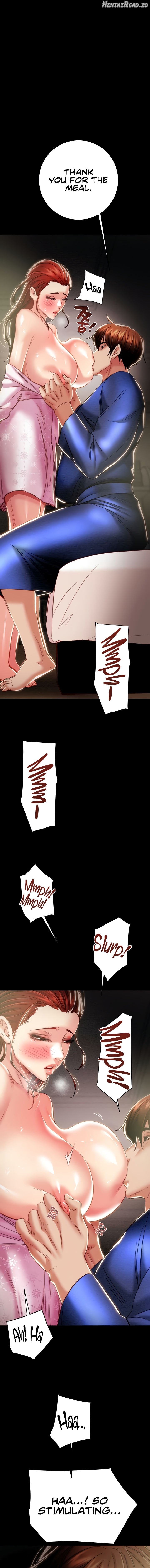 The Man Who Devours Chapter 59 - page 19