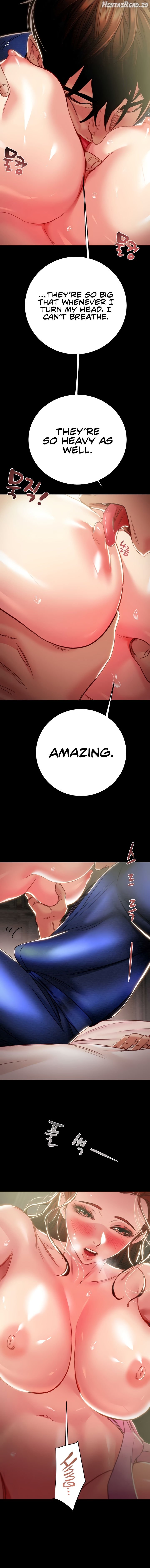 The Man Who Devours Chapter 59 - page 20