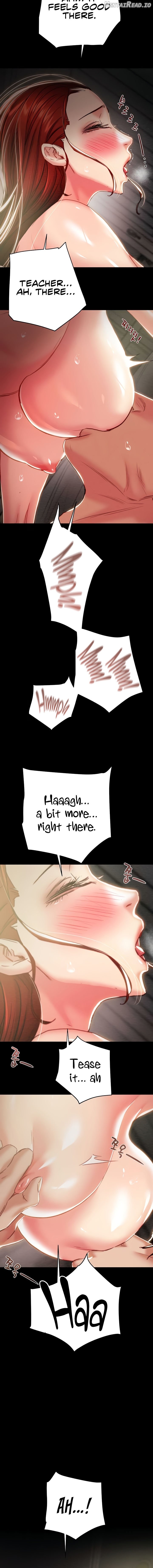 The Man Who Devours Chapter 59 - page 22