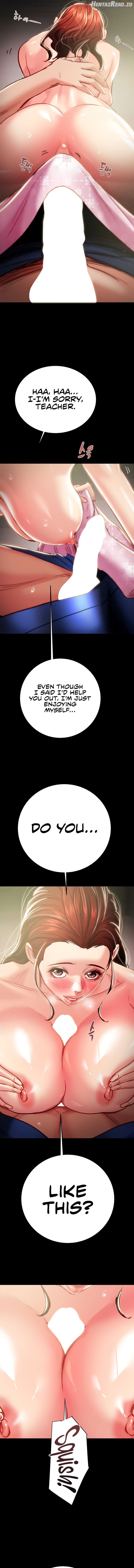 The Man Who Devours Chapter 59 - page 23