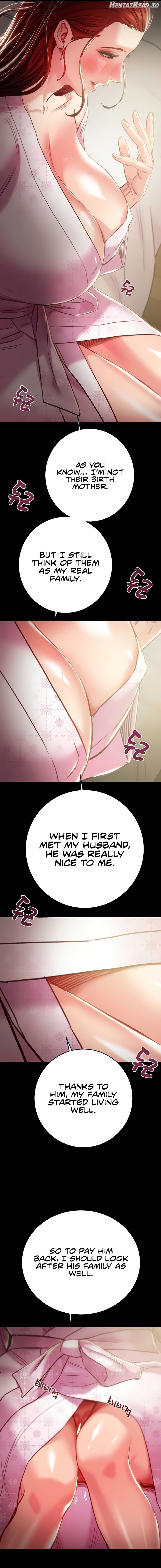 The Man Who Devours Chapter 59 - page 5