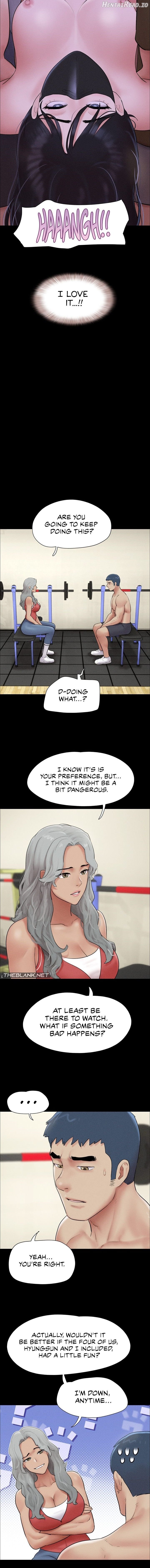 Soeun Chapter 53 - page 8