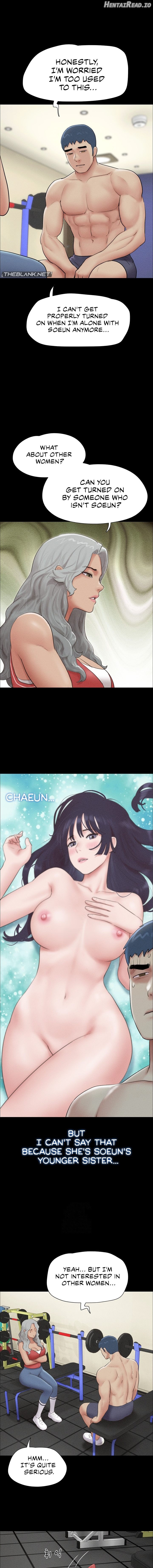 Soeun Chapter 53 - page 9
