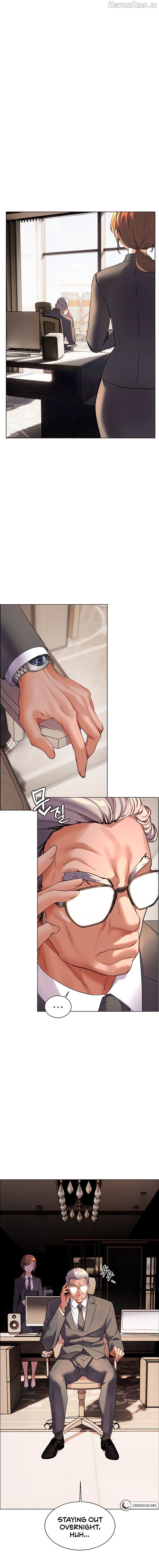 The Teachers’ Effort Chapter 47 - page 1