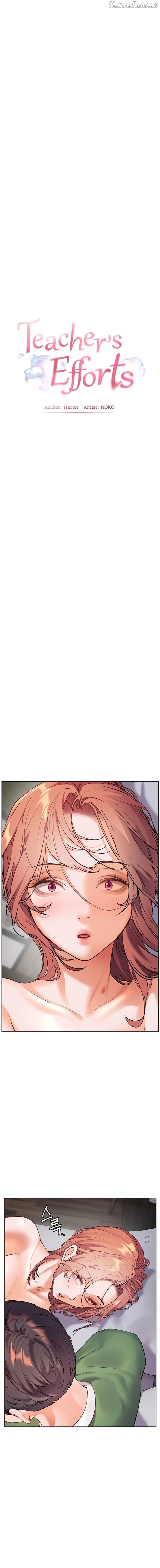 The Teachers’ Effort Chapter 47 - page 2