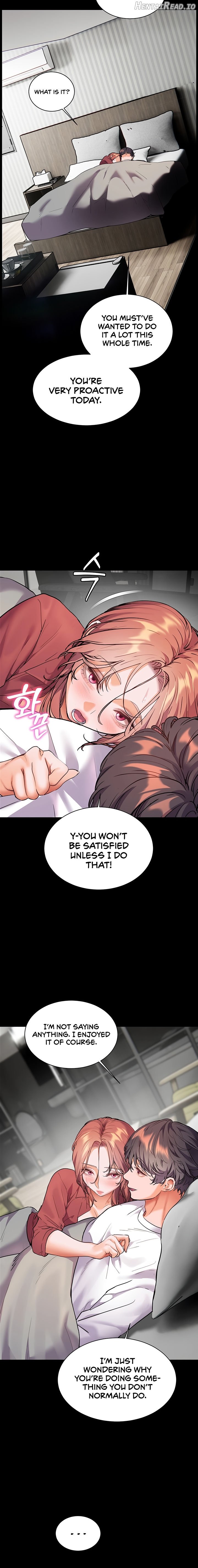 The Teachers’ Effort Chapter 47 - page 12