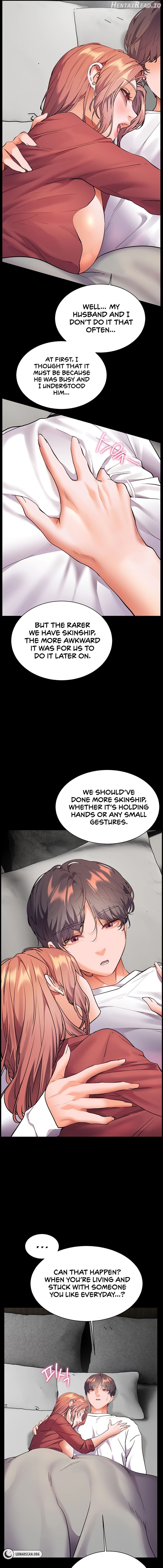 The Teachers’ Effort Chapter 47 - page 13