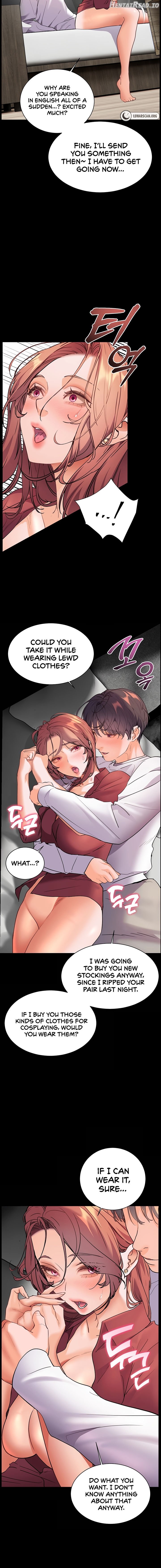 The Teachers’ Effort Chapter 47 - page 16