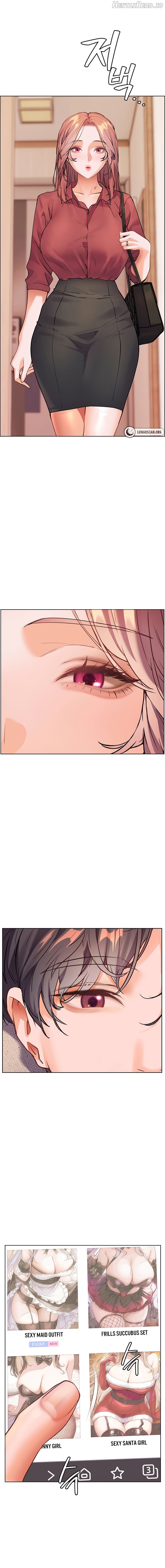 The Teachers’ Effort Chapter 47 - page 18