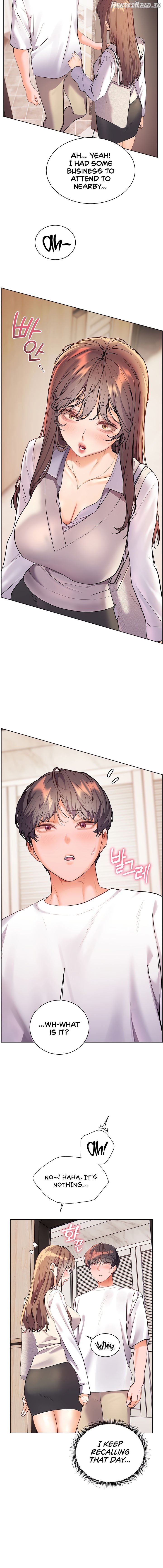 The Teachers’ Effort Chapter 47 - page 20
