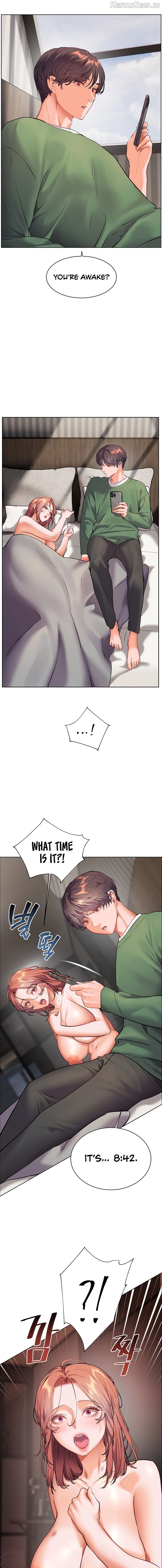 The Teachers’ Effort Chapter 47 - page 3