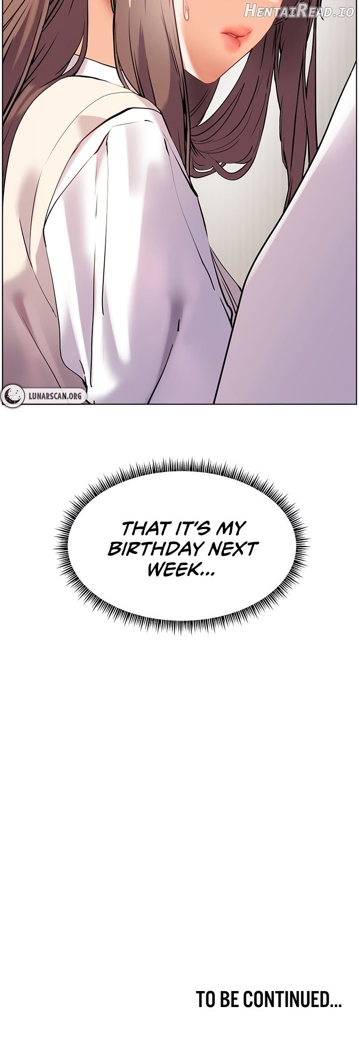 The Teachers’ Effort Chapter 47 - page 24